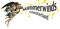 Logo der Veranstaltung "Summerwinds"