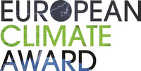 Logo des European Climate Award