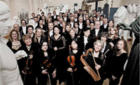 Sinfonieorchester