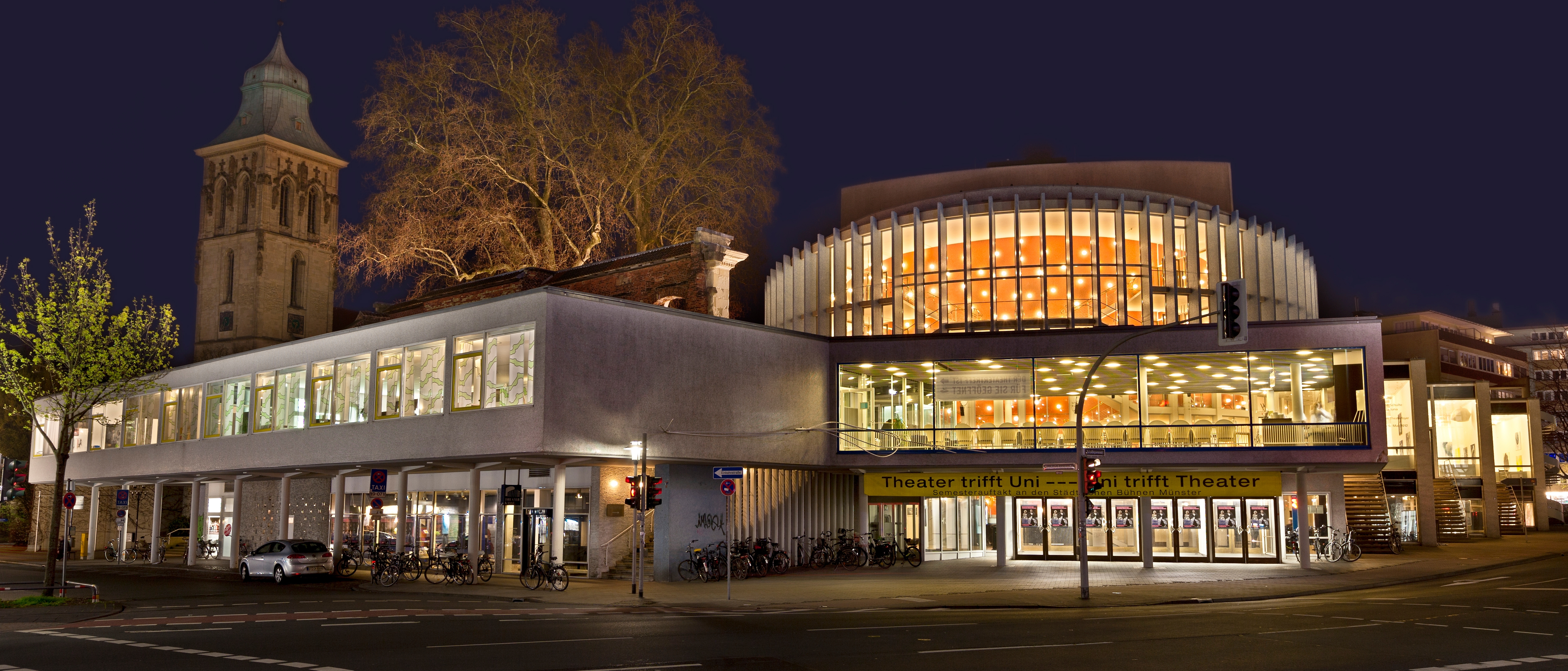 Theater Münster