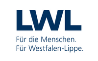 Logo - LWL Für die Menschen. Für Westfalen-Lippe