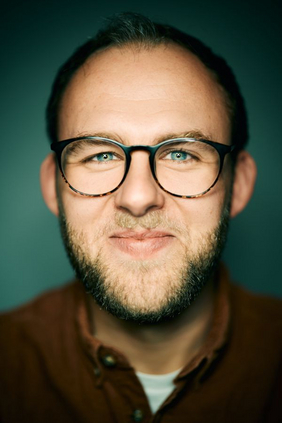 Pressefoto Sven Bensmann