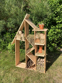 Insektenhotel