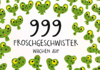 999 Froschgeschwister