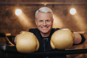 Portraitfoto von Guido Cantz