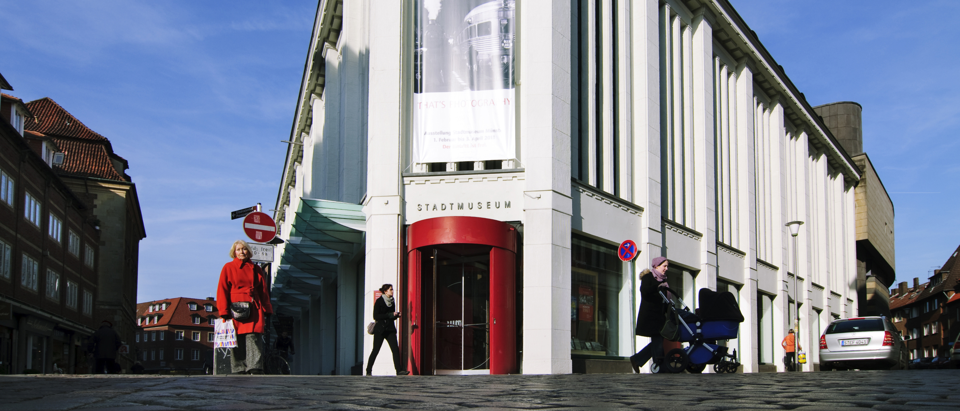 Stadtmuseum Münster