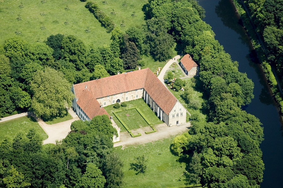 Kloster Bentlage