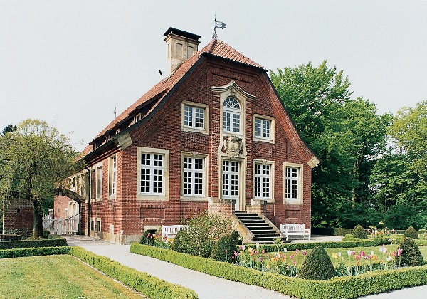 Haus Rüschhaus