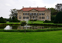 Schloss Harkotten von Korff