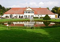 Schloss Harkotten von Korff