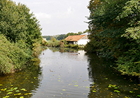 Schloss Harkotten von Korff