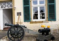 Schloss Harkotten von Korff