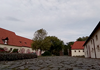 Schloss Vornholz