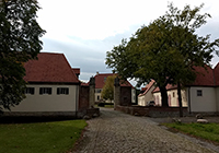 Schloss Vornholz