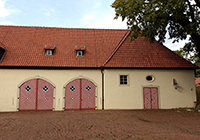 Schloss Vornholz