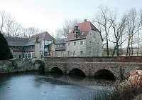 Schloss Senden