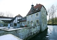 Schloss Senden