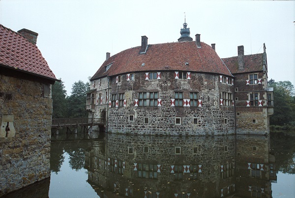 Burg Vischering