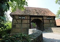 Torhaus