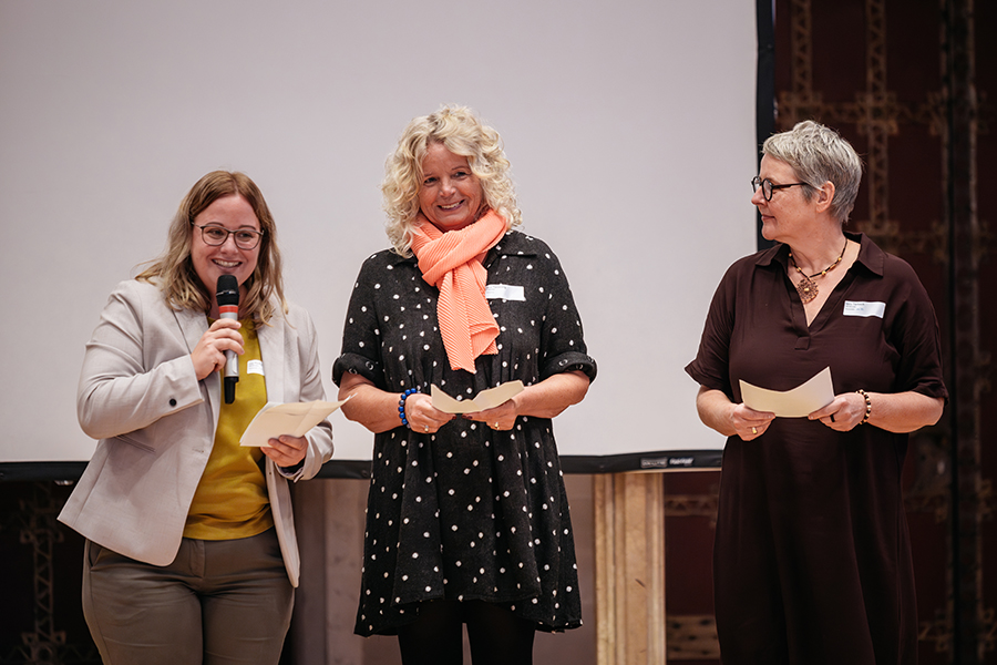 Genderkonferenz 2024