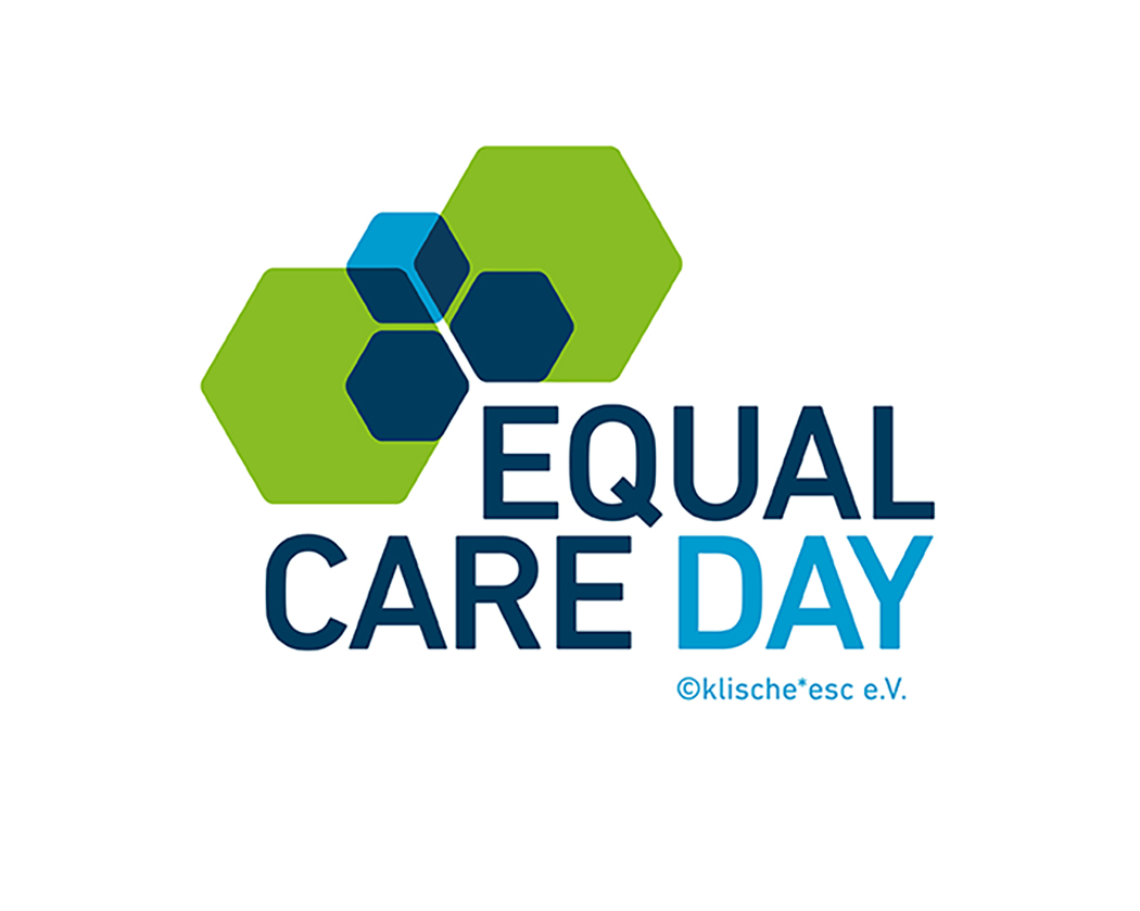 Logo Equal Care Day