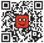 QR-Code "Nette-Toilette"-App