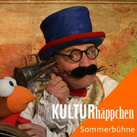 Szenenfoto Don Kidschote als Dr. Dolittle