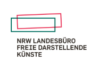 Logo NRW Landesbüro Freie Darstellende Künste