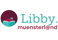 Logo Libby muensterland Logo Libby muensterland