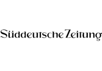 Logo Süddeutsche Zeitung