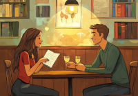 Book Speed Dating