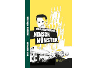 Buchcover: Mensch Münster