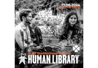 Human Library 2024