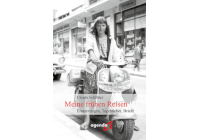 Buchcover: Meine frühen Reisen