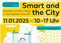 Smart and the City