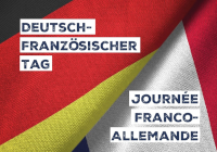 Deutsch-Französischer Tag