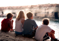 Freundschaft bei Kindern