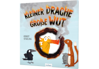 Kleiner Drache - große Wut