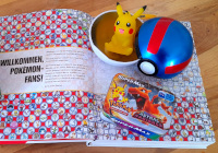 Pokemon Tauschbörse Pokemon Tauschbörse