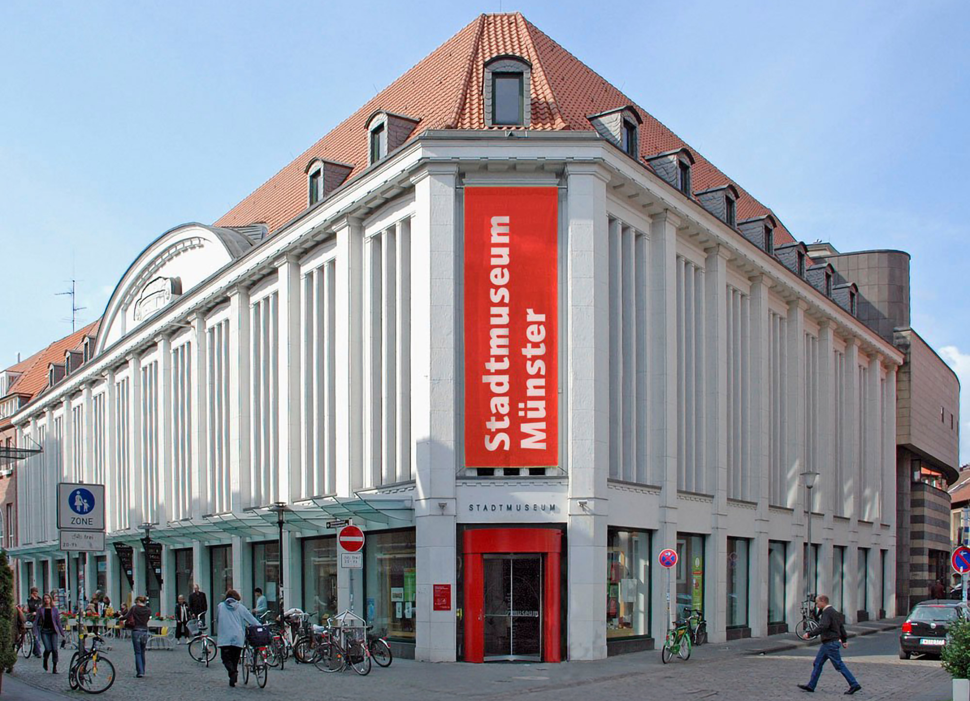 Stadtmuseum Münster