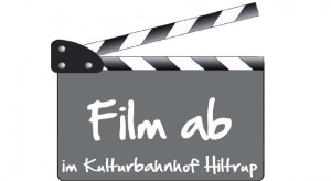 Filmklappe Kulturbahnhof