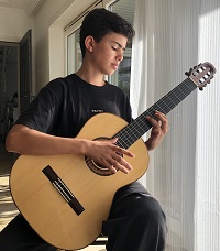 Nicolás Diéguez Serrano Foto