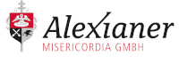 Logo der Alexianer Misericordia GmbH