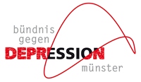 Logo Bündnis Depression