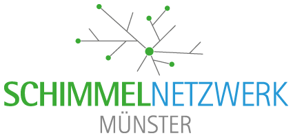 Logo des Schimmelnetzwerks