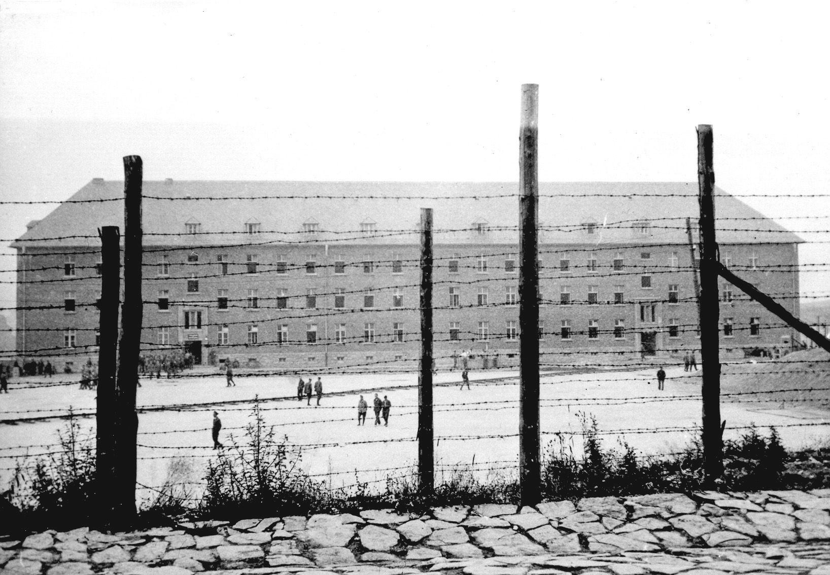 Darstellung Stalag 