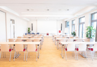 Conference room, Photo: D. Hölker