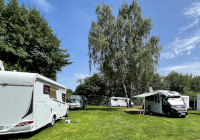 Campsite Münster