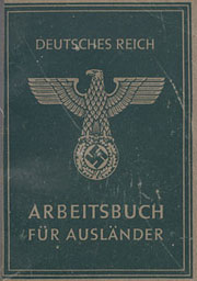 Arbeitsbuch fr Ausländer